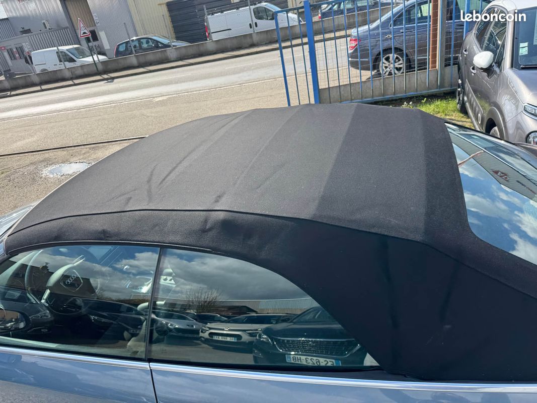 Audi a3 cabriolet (image 8)