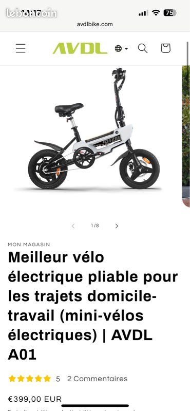 Virginia Beach VÃ©lo Amd Deuxieme Batterie Recharger Batterie VÃ