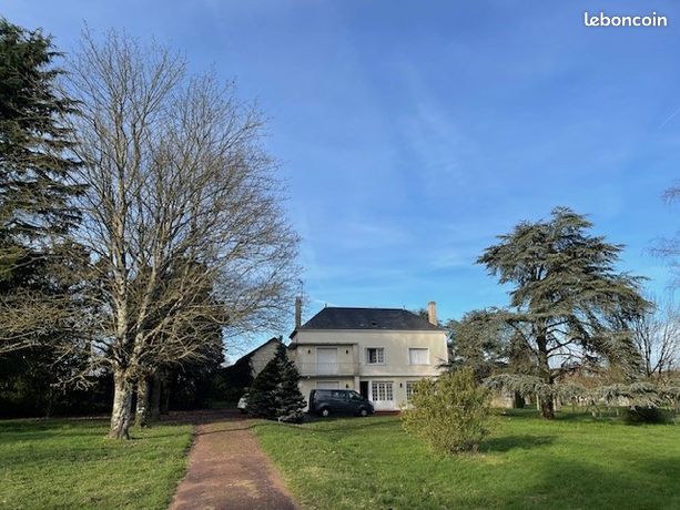 Maison 5 pièces 130 m²