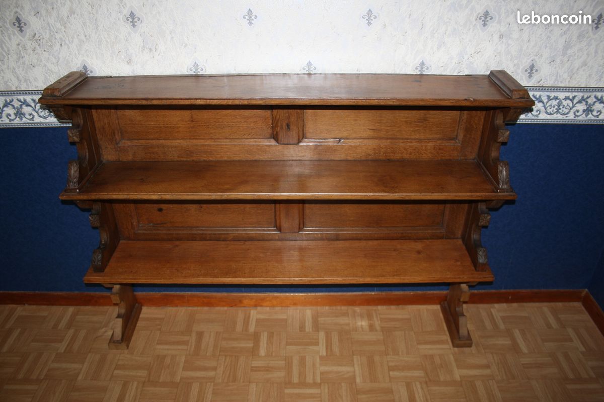 Crédence / vaisselier (image 4)