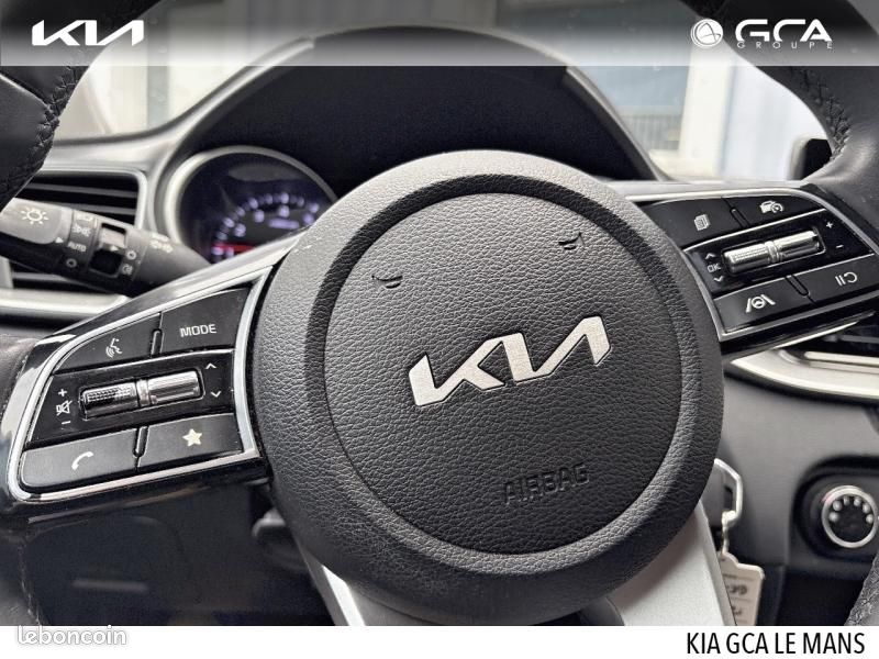 Kia XCeed 1.0 T-GDi 120ch Motion (image 10)