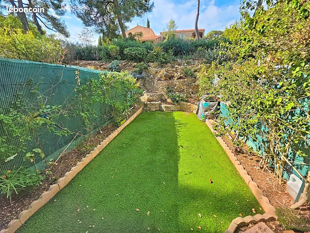 Appartement 1 pièce 21 m² · à Sanary-sur-Mer · 21 m² · 209 000 €
