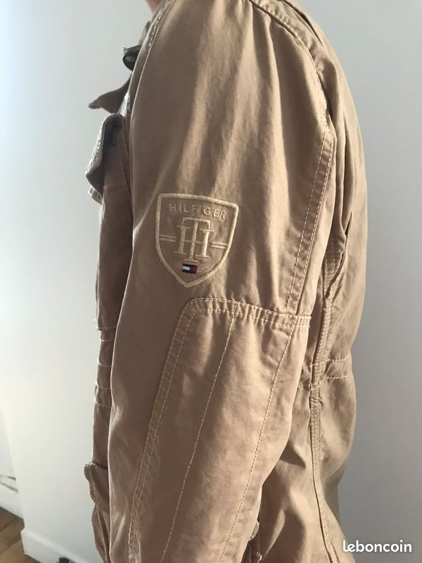Veste tommy hilfiger (image 2)