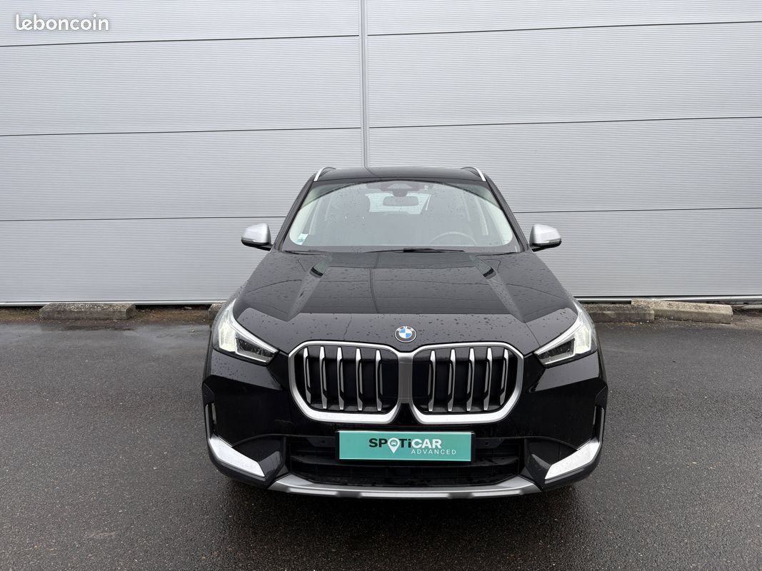 BMW X1 sDrive 18i 136ch DKG7 xLine (image 2)