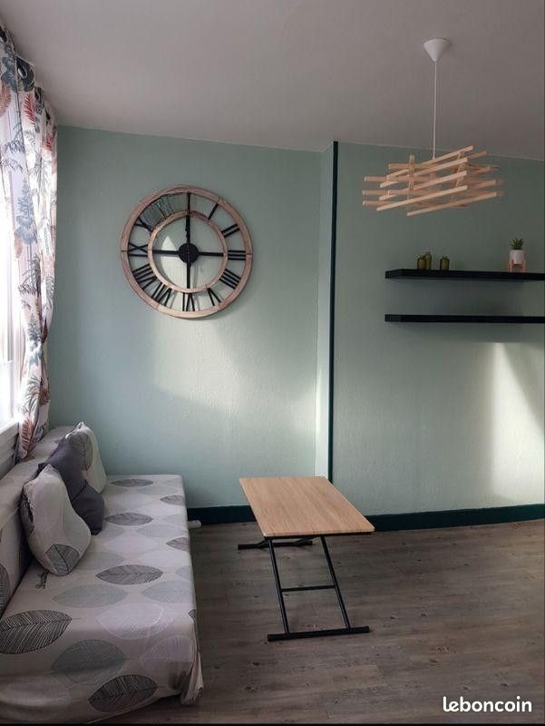 Appartement 2 pièces 28 m² · à Rouen · 28 m² · 700 €/mois