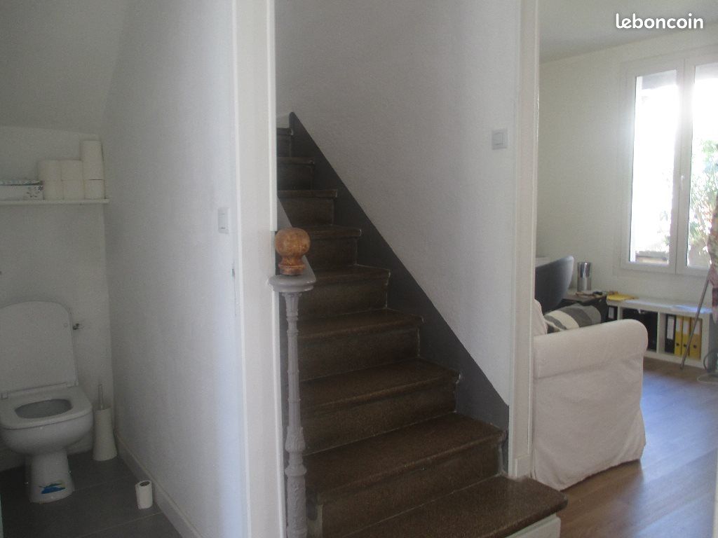 Maison a louer beziers - 5 pièce(s) - 100 m2 - Surfyn