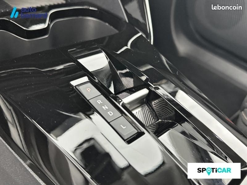 Citroen C3 Aircross 1.2 Hybride 145ch PLUS e-DCS6 (image 14)