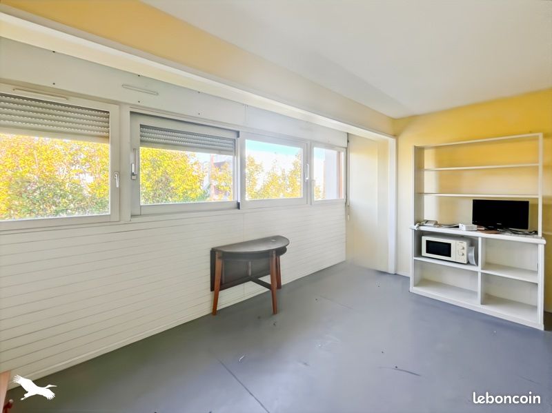 Appartement 1 pièce 22 m² · à Jonzac · 22 m² · 57 000 €