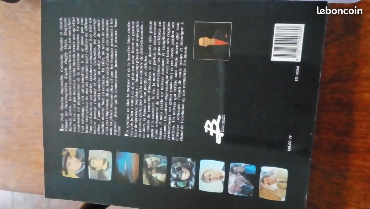La loi des séries (image 2)