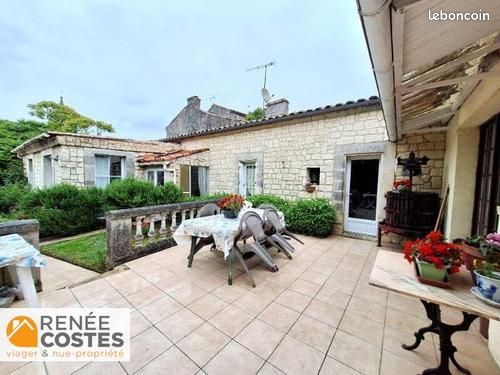 Maison en Viager 7 pièces 190 m²
