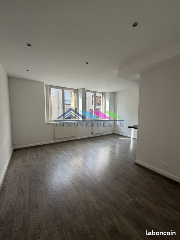 Appartement 3 pièces 70 m² · à Rosières-aux-Salines · 70 m² · 735 €/mois