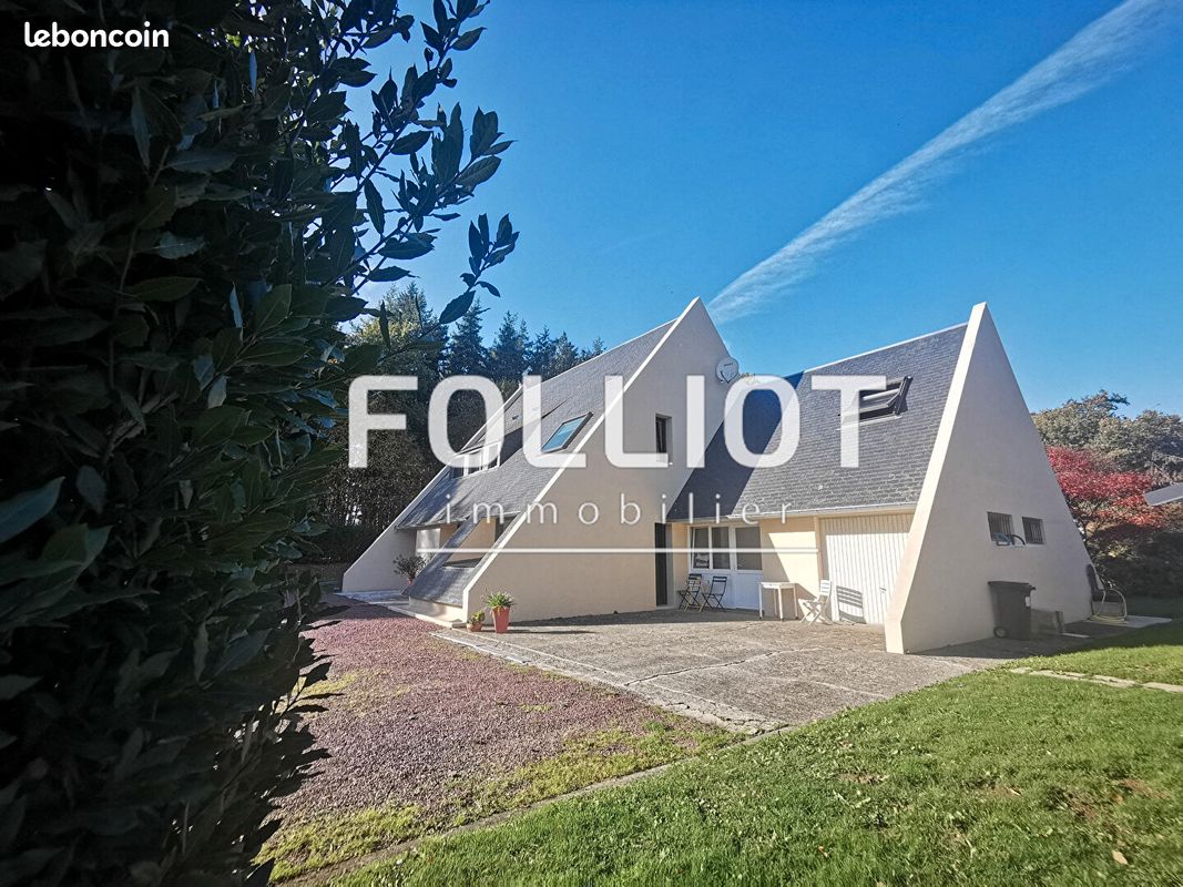 Maison 5 pièces 150 m² · à Jullouville · 150 m² · 787 000 €