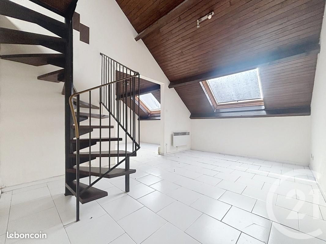 Appartement 2 pièces 41 m² · à Vesoul · 41 m² · 485 €