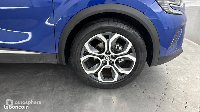 Renault Captur 1.0 TCe 90ch Techno (image 20)
