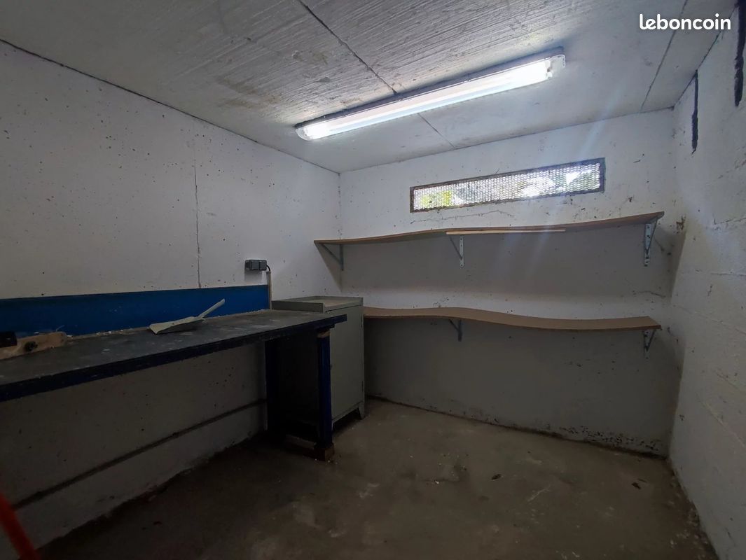 Appartement a louer saint-sebastien-sur-loire - 3 pièce(s) - 65 m2 - Surfyn