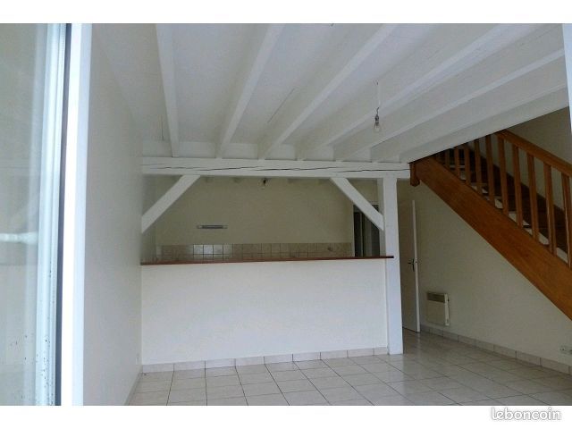 Appartement 3 pièces 49 m² · à La Haie-Fouassière · 49 m² · 607 €/mois