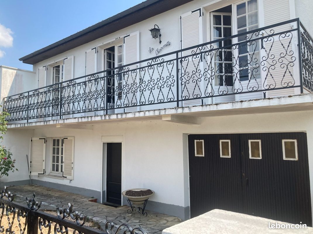 Maison 5 pièces 109 m² · à Orléans · 109 m² · 234 800 €