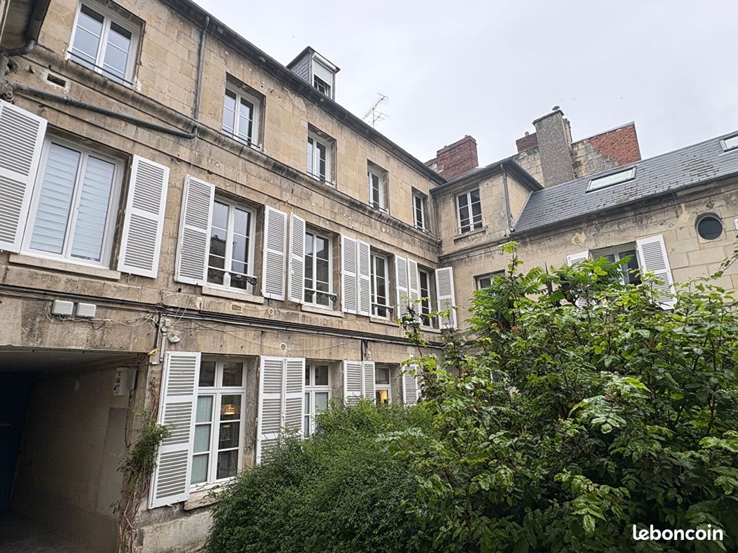 Appartement 3 pièces 59 m² · à Soissons · 59 m² · 142 500 €
