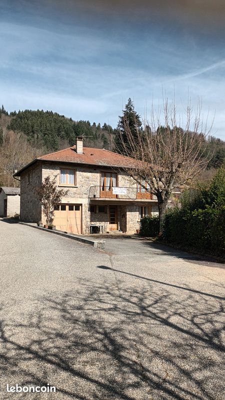 Maison à vendre (image 1)