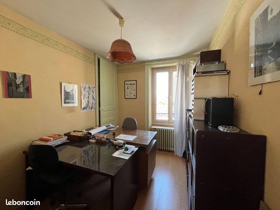 Maison de ville 4 pièces 80 m² (image 6)