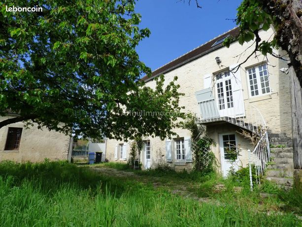 Maison 5 pièces 170 m²