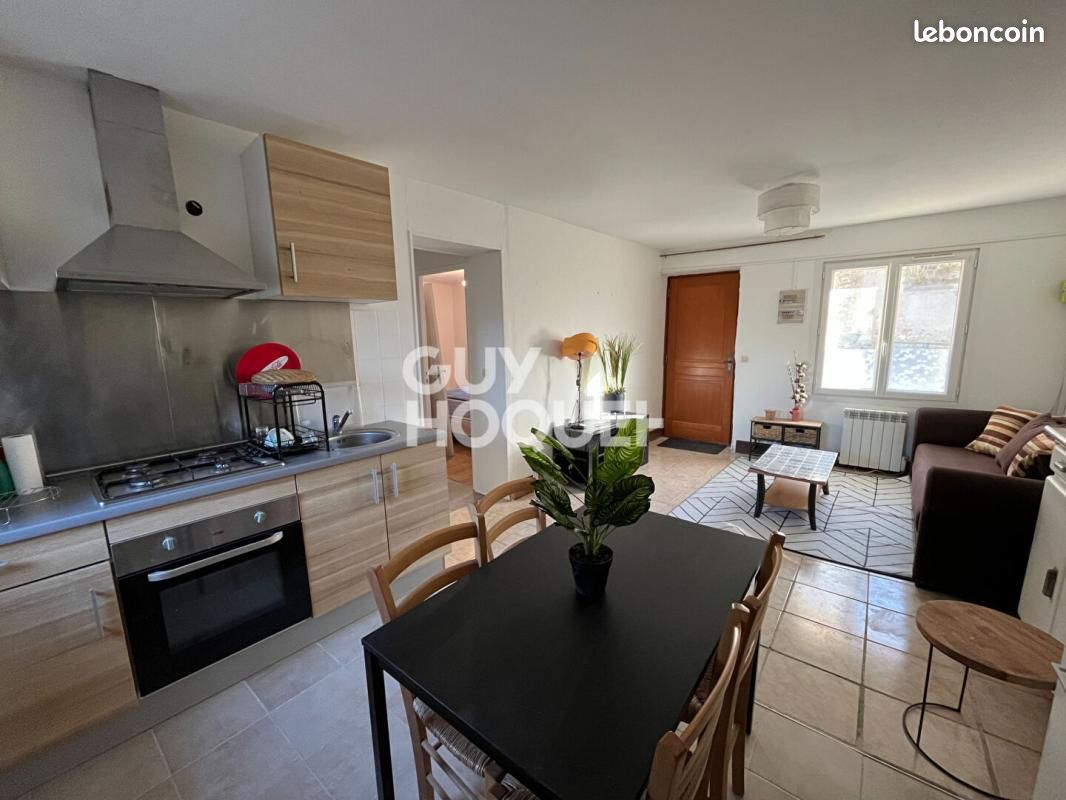 Appartement 2 pièces 41 m² · à Longperrier · 41 m² · 820 €/mois
