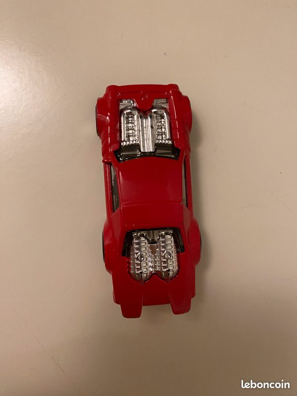 Voiturette Night Shifter (image 5)