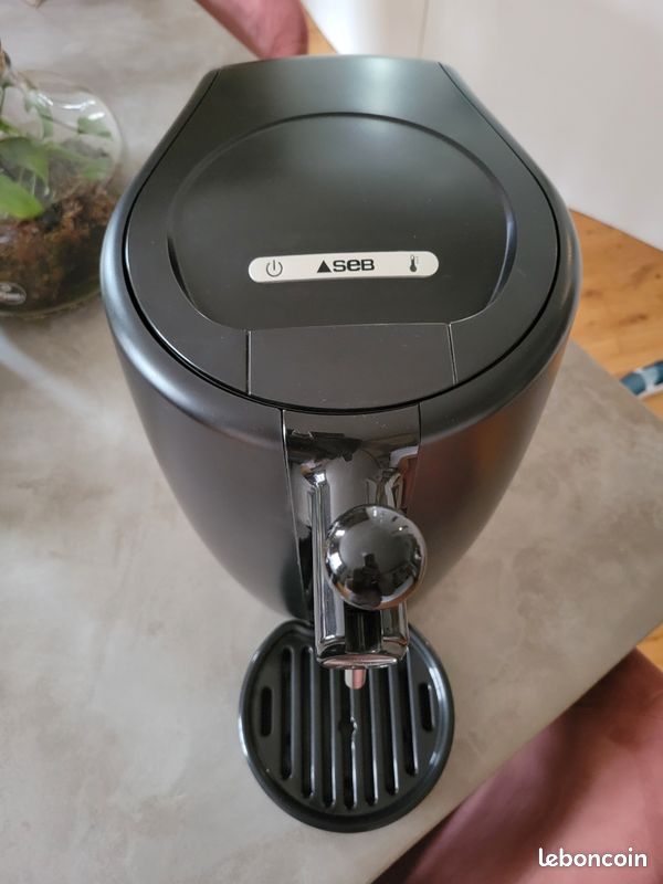 Tireuse a bière (image 3)