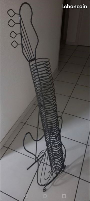 Range CD guitare (image 2)