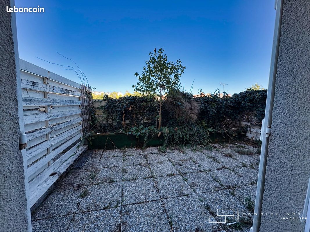 Appartement 1 pièce 30 m² · à Auch · 30 m² · 59 900 €
