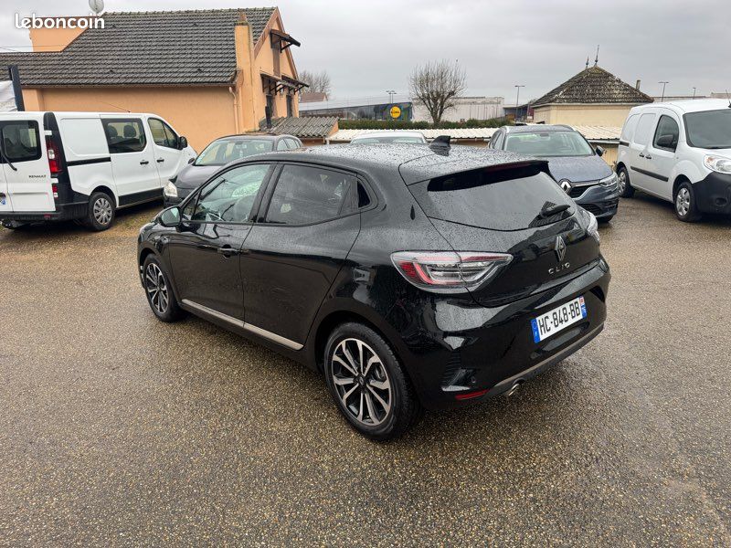 Clio 5 tce 90 techno (image 2)