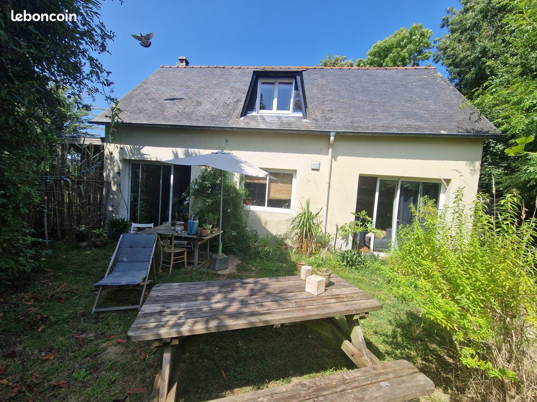 Maison 4 pièces 100 m² · à Moëlan-sur-Mer · 100 m² · 275 000 €