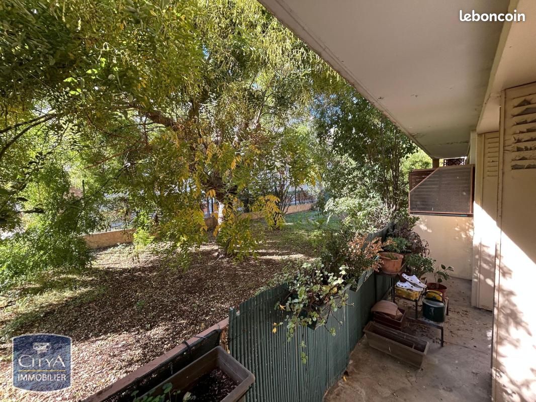 Appartement 4 pièces 66 m² · à Montpellier · 66 m² · 163 000 €