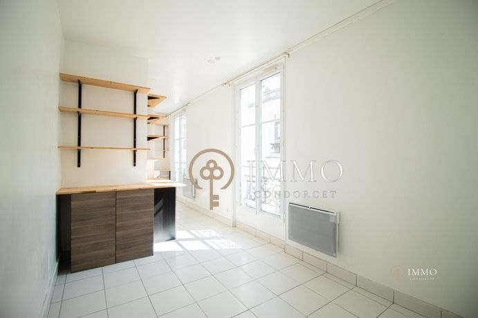 Appartement a louer bourg-la-reine - 1 pièce(s) - 18 m2 - Surfyn