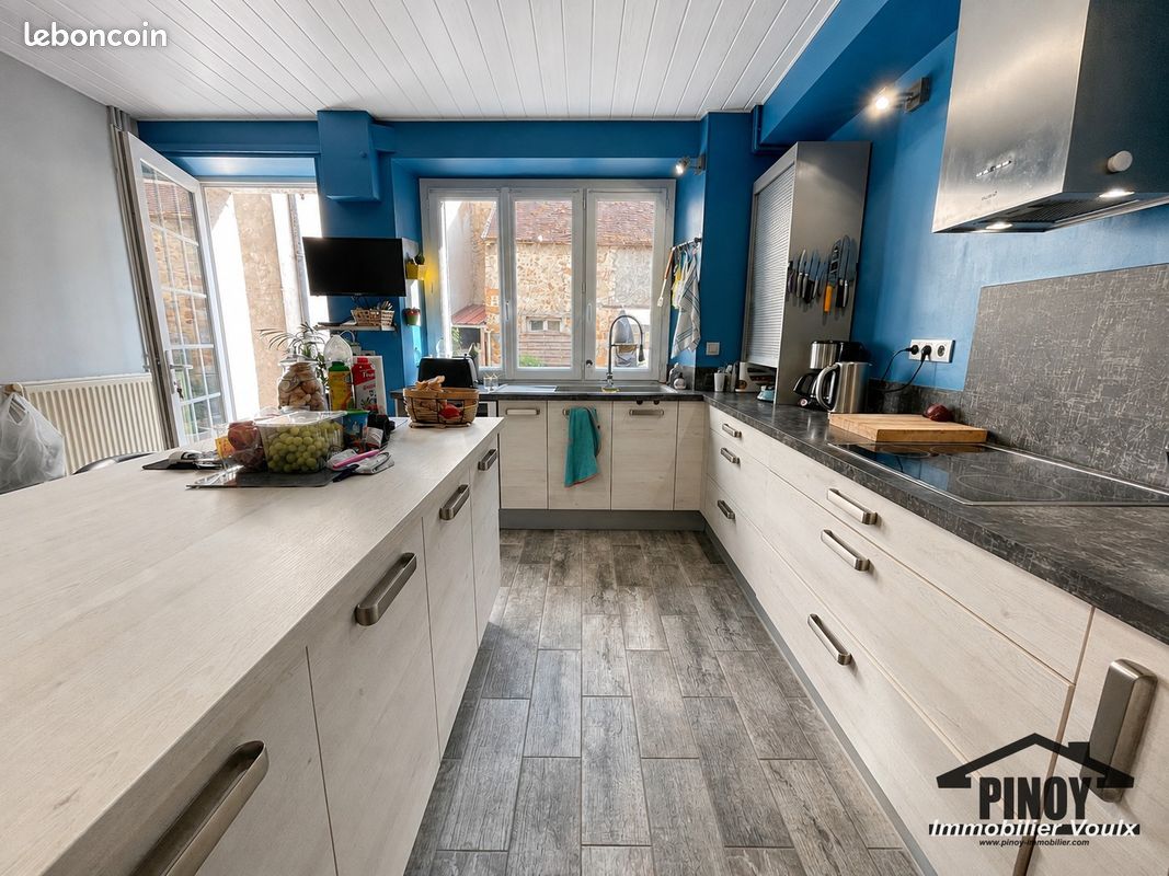 Maison 3 pièces 108 m² · à Voulx · 108 m² · 215 000 €