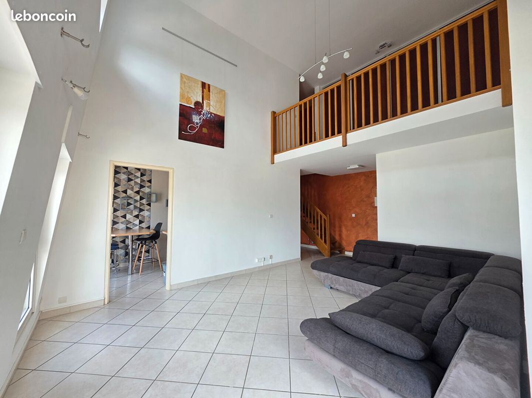 Appartement 5 pièces 92 m² · à Dijon · 92 m² · 199 000 €