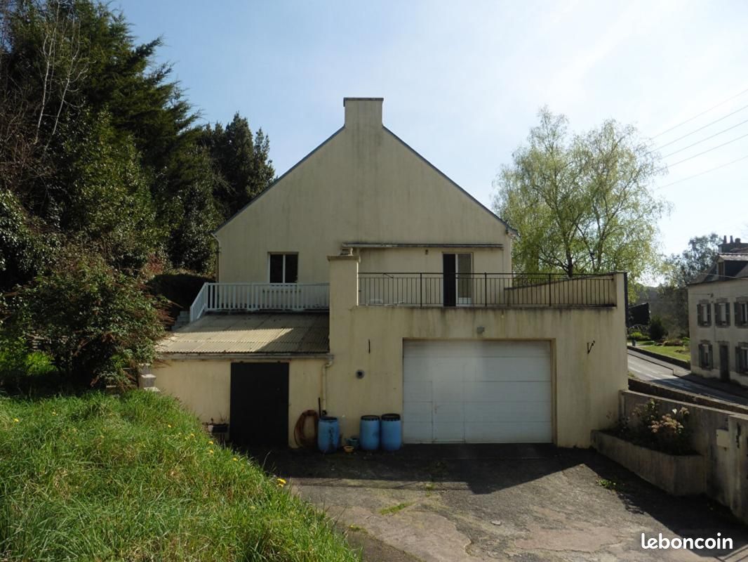 Maison 9 pièces 206 m² (image 3)