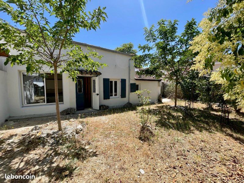 Maison 3 pièces 80 m² · à Béziers · 80 m² · 310 000 €