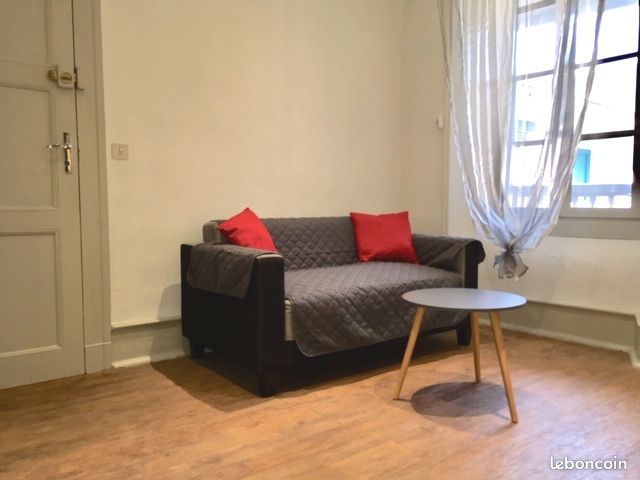 Appartement 1 pièce 21 m² · à Tarbes · 21 m² · 410 €