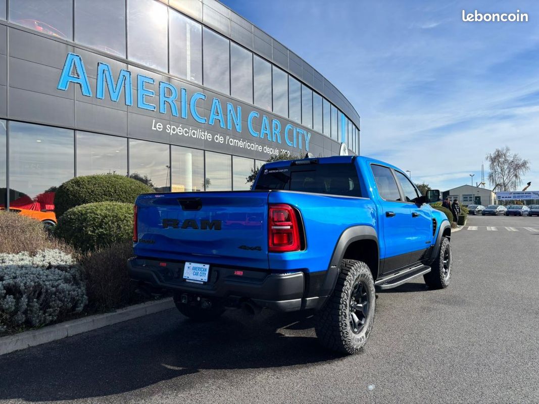 Dodge ram rho (image 6)