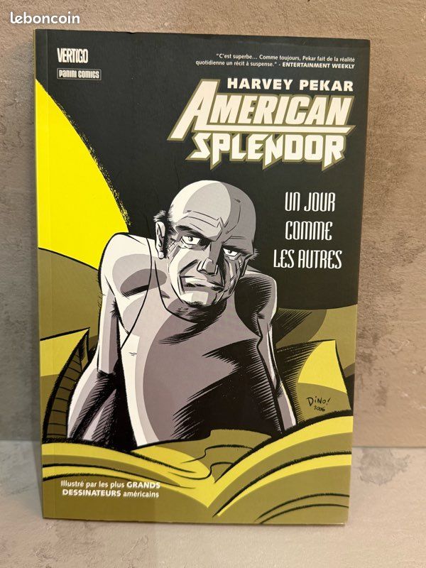 American splendor (image 1)