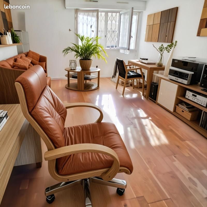 Appartement 2 pièces 51 m² · à Sannois · 51 m² · 159 900 €