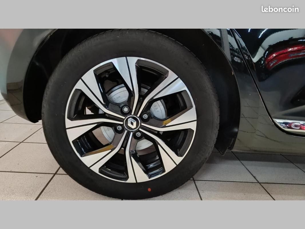 Renault Clio V E-Tech 140 - 21N Limited (image 6)