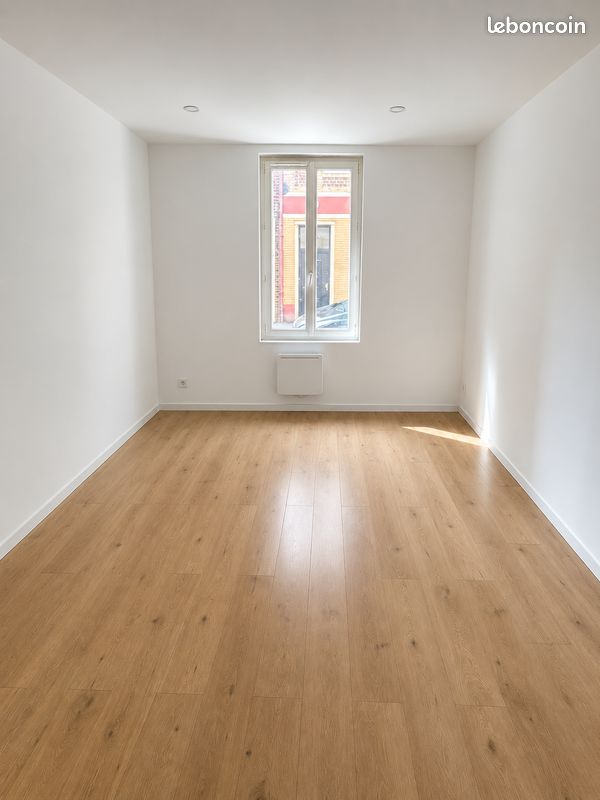 Appartement 1 pièce 30 m² · à Le Havre · 30 m² · 345 €
