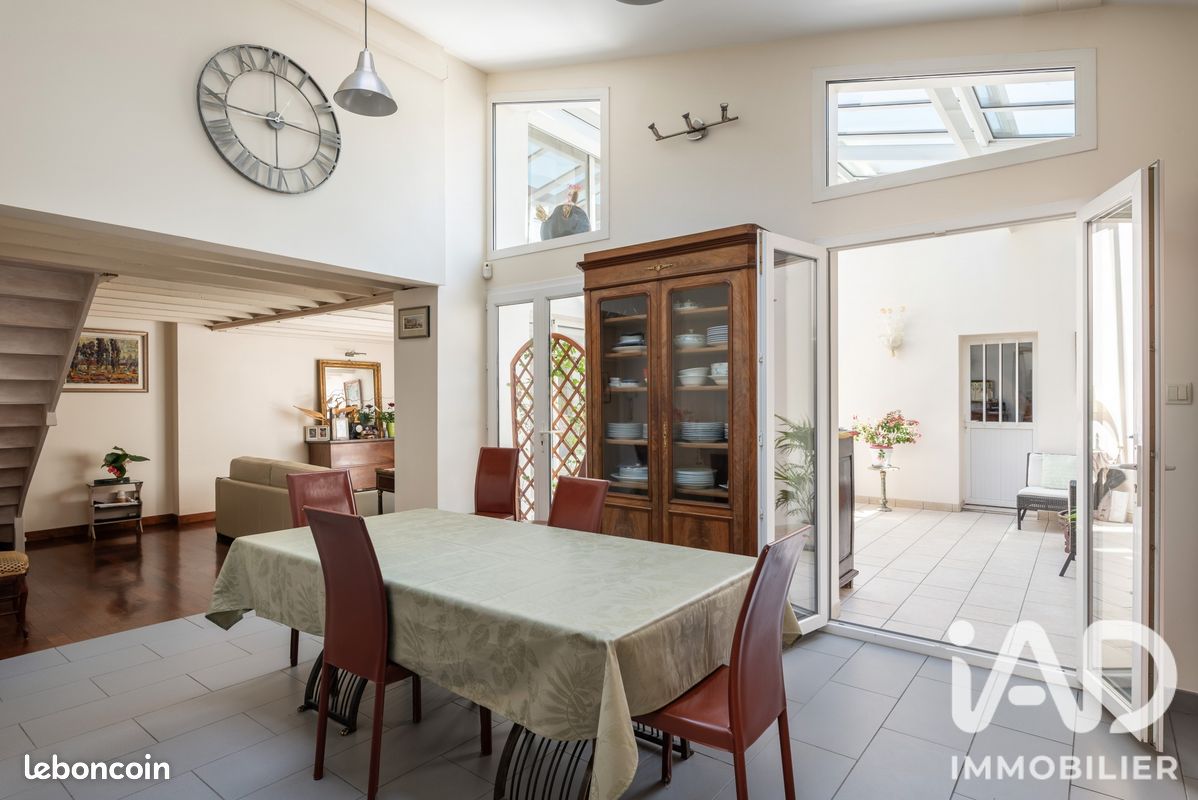 Appartement 5 pièces 125 m² · à Grenoble · 125 m² · 469 000 €