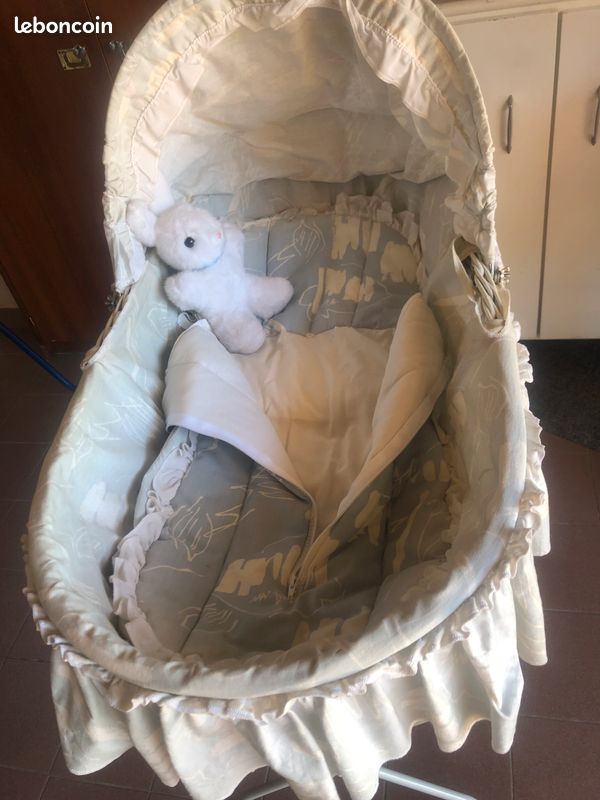 Équipement pour bébé (image 6)