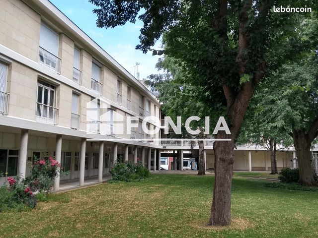 Appartement 2 pièces 59 m² · à Beauvais · 59 m² · 676 €/mois