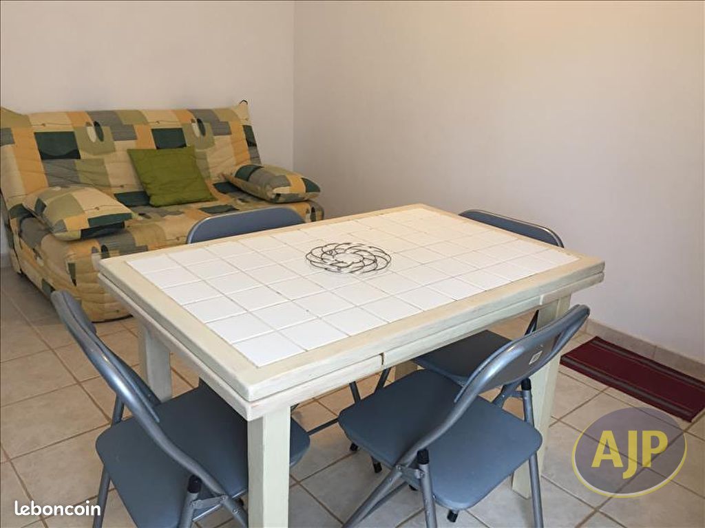 Maison 2 pièces 24 m² (image 5)