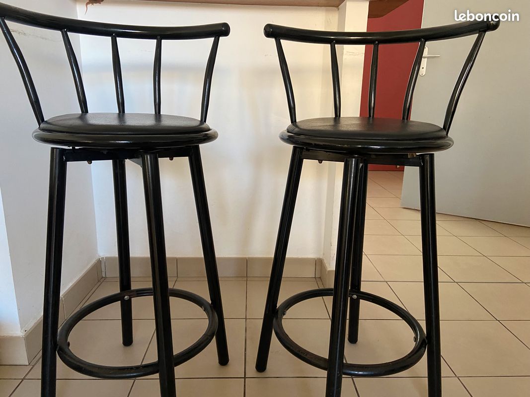 À vendre meuble et chaise haute (image 7)