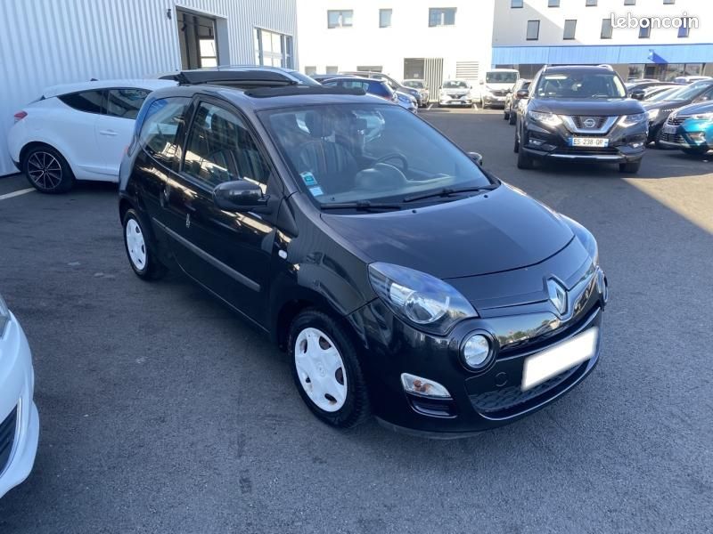 Renault Twingo 1.2 LEV 16v 75ch Summertime eco² (image 2)
